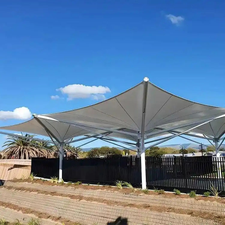 卢氏县工程案例