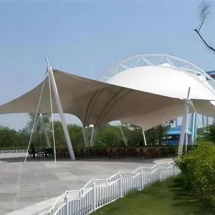 卢氏县工程案例