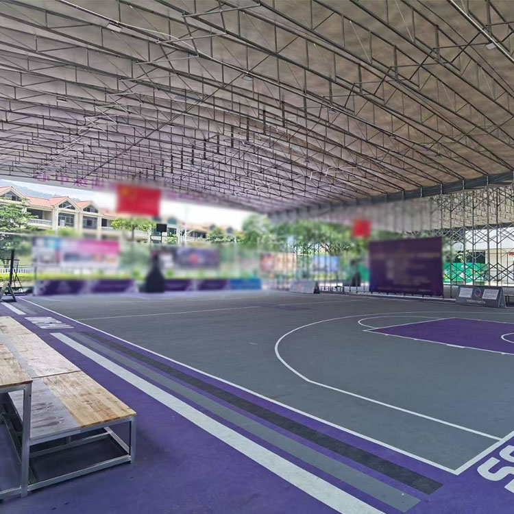 卢氏县工程案例