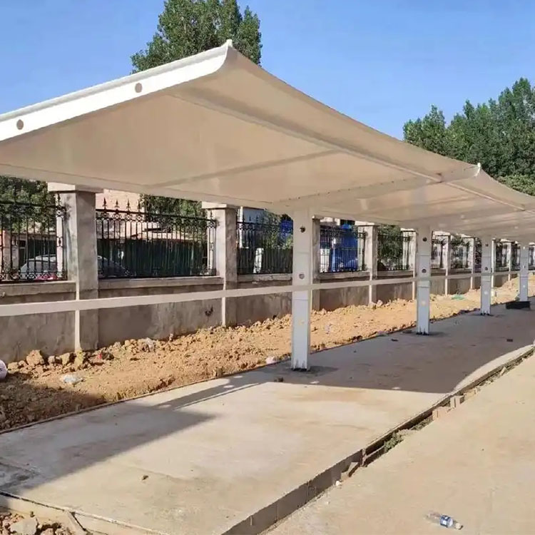 卢氏县工程案例