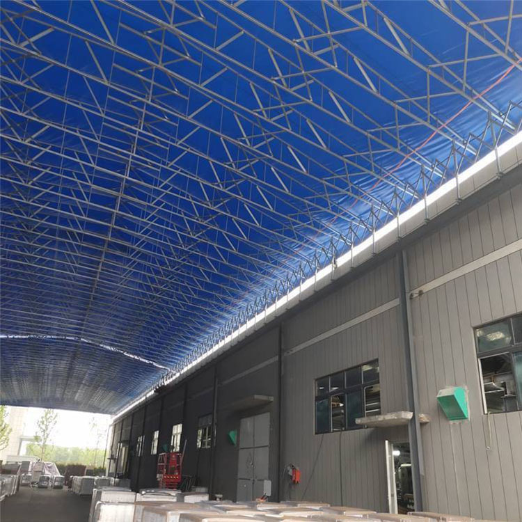 卢氏县工程案例