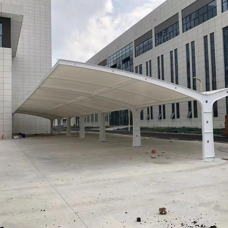 卢氏县工程案例